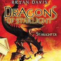 Algopix Similar Product 3 - Starlighter Dragons of Starlight Book