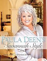 Algopix Similar Product 15 - Paula Deen's Savannah Style