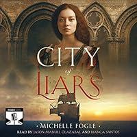 Algopix Similar Product 13 - City of Liars