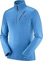 Algopix Similar Product 12 - Salomon Discovery Hz M Snow Skiing