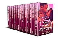 Algopix Similar Product 8 - Thug Love The Ultimate Box Set
