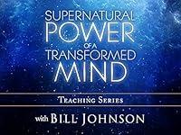 Algopix Similar Product 11 - Supernatural Power of a Transformed