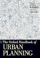 Algopix Similar Product 2 - The Oxford Handbook of Urban Planning