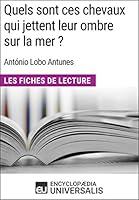 Algopix Similar Product 8 - Quels sont ces chevaux qui jettent leur