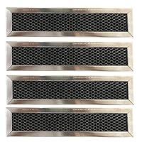 Algopix Similar Product 2 - Replacement Carbon Filters compatible