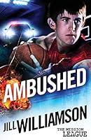 Algopix Similar Product 2 - Ambushed Mini Mission 25 The Mission