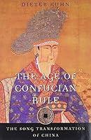 Algopix Similar Product 12 - The Age of Confucian Rule The Song