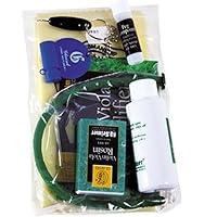 Algopix Similar Product 1 - Glaesel GL3982 Violin/Viola Care Kit