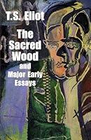 Algopix Similar Product 5 - The Sacred Wood and Major Early Essays