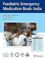 Algopix Similar Product 4 - Paediatric Emergency Medication Book