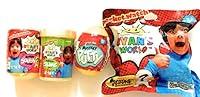 Algopix Similar Product 19 - Ryans World Mystery Egg 1 Slime 1