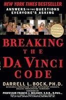 Algopix Similar Product 15 - Breaking the Da Vinci Code Answers to