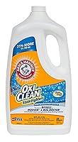 Algopix Similar Product 20 - Arm  Hammer Carpet Cleaner Oxiclean
