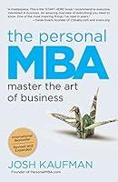 Algopix Similar Product 18 - The Personal MBA Master the Art of