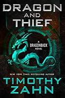 Algopix Similar Product 19 - Dragon and Thief A Dragonback Novel