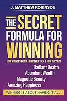 Algopix Similar Product 8 - The Secret Formula for Winning How