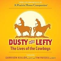 Algopix Similar Product 17 - Dusty and Lefty The Lives of the