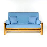 Algopix Similar Product 3 - Royal Heritage Home 100 Cotton Full