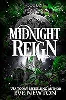 Algopix Similar Product 3 - Midnight Reign A Dark Academy