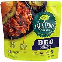 Algopix Similar Product 12 - The Jackfruit Company Jackfruit Meal