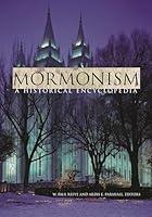 Algopix Similar Product 12 - Mormonism: A Historical Encyclopedia