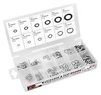 Algopix Similar Product 8 - Performance Tool W5216 350pc SAE Lock 