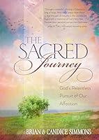 Algopix Similar Product 2 - The Sacred Journey Gods Relentless