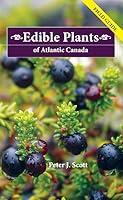 Algopix Similar Product 8 - Edible Plants of Atlantic Canada