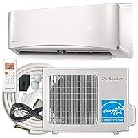 Algopix Similar Product 18 - DuctlessAire Energy Star Ductless Mini