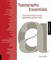 Algopix Similar Product 18 - Typography Essentials 100 Design