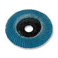 Algopix Similar Product 19 - Metabo 624335000 Lamellar Grinding disc