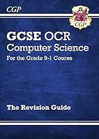 Algopix Similar Product 14 - GCSE Computer Science OCR Revision