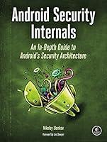 Algopix Similar Product 13 - Android Security Internals An InDepth
