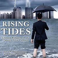 Algopix Similar Product 6 - Rising Tides Climate Refugees in the