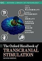 Algopix Similar Product 13 - The Oxford Handbook of Transcranial