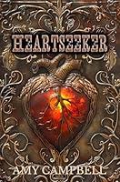 Algopix Similar Product 12 - Heartseeker A Western Fantasy