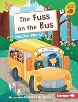 Algopix Similar Product 14 - The Fuss on the Bus Early Bird Readers