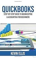 Algopix Similar Product 8 - QuickBooks StepbyStep Guide to
