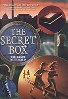 Algopix Similar Product 11 - The Secret Box (Secret Box, 1)