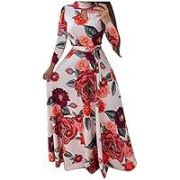 Algopix Similar Product 5 - GBSELL Fall Dresses for Women 2021