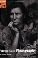 Algopix Similar Product 10 - American Photography Oxford History of