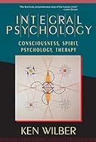 Algopix Similar Product 5 - Integral Psychology Consciousness