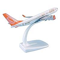 Algopix Similar Product 16 - 1 260 16cm Airplane Model Aircrafts