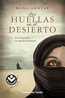 Algopix Similar Product 8 - Las huellas en el desierto