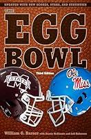 Algopix Similar Product 6 - The Egg Bowl Mississippi State vs Ole