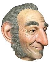 Algopix Similar Product 9 - Adult the Big Friendly Giant Mask
