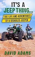 Algopix Similar Product 15 - Its A Jeep Thing The Life and