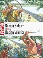 Algopix Similar Product 8 - Roman Soldier vs Dacian Warrior Dacian