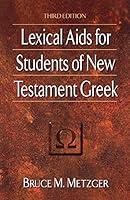 Algopix Similar Product 16 - Lexical Aids for Students of New