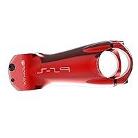 Algopix Similar Product 7 - Promax S29 0 Degree Rise Stem Red